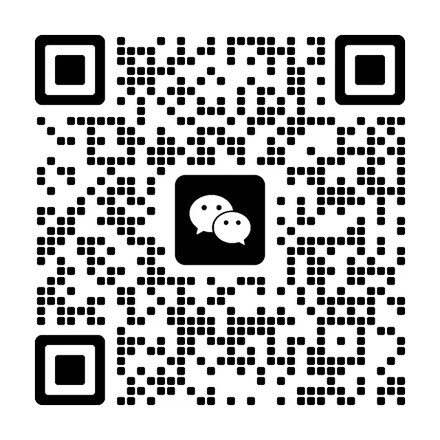WeChat QR code for Mia, +86 189 6550 2730
